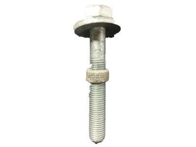 Ram 6506039AA SCREW Hex Head Hitch To Frame Upper
