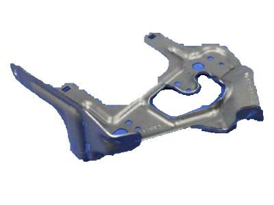 Mopar 5107070AB Bracket Power Distribution Center