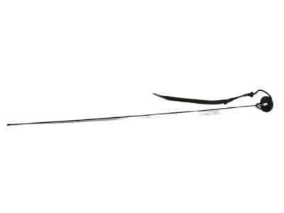 Jeep 56008929 PLUG Antenna Hole