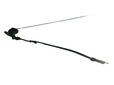 Jeep 56008929 PLUG Antenna Hole
