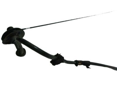 Jeep 56008929 PLUG Antenna Hole