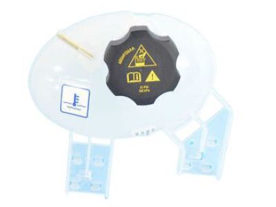 Mopar 68246940AA Reservoir Coolant Recovery