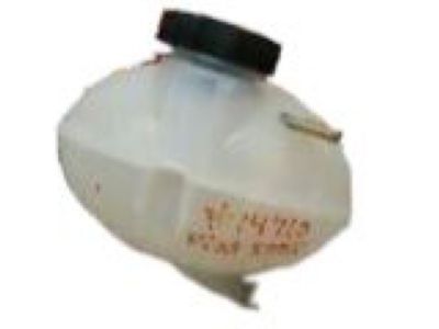 Mopar 68246940AA Reservoir Coolant Recovery