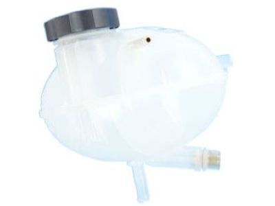Mopar 68246940AA Reservoir Coolant Recovery