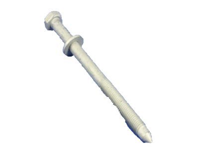 Mopar 6508101AA Isolator Bolt, Front