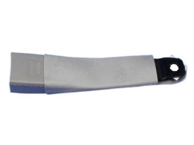 2007 Chrysler PT Cruiser Seat Belt - 1DP001D5AA