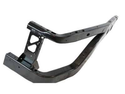 Ram 55359645AC CLOSURE Radiator