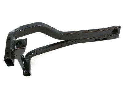 Ram 55359645AC CLOSURE Radiator