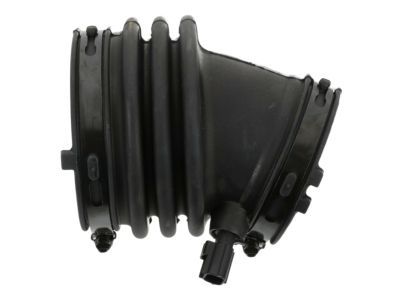 Dodge Challenger Air Intake Coupling - 5038430AF