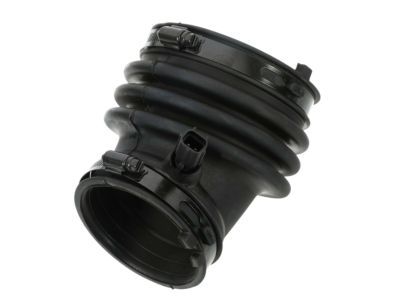 Dodge 5038430AF Air Duct
