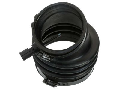 Dodge 5038430AF Air Duct