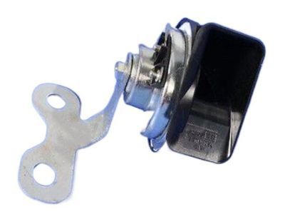Mopar 5026985AA Horn And Bracket High Note