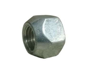 Chrysler 6500526 NUT, Wheel Mounting Stud