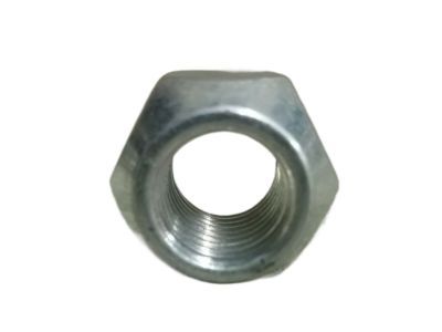Dodge Shadow Lug Nuts - 6500526