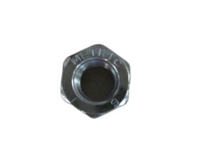 Chrysler 6500526 NUT, Wheel Mounting Stud