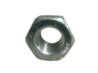Chrysler 6500526 NUT, Wheel Mounting Stud