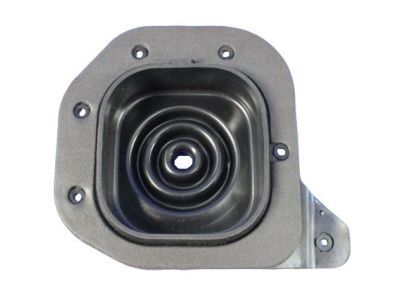 Dodge 52107792AA BOOT Gear Shift Lever