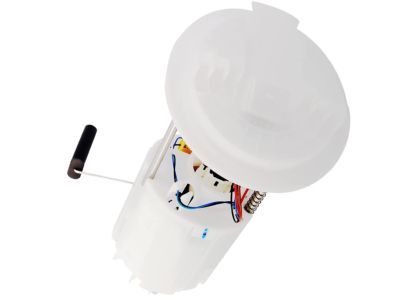 Mopar 5136022AB Module Package Fuel Pump/Level Unit