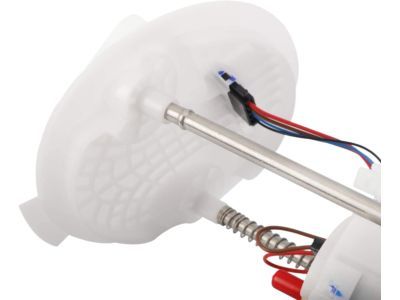 Mopar 5136022AB Module Package Fuel Pump/Level Unit