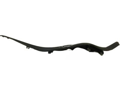 Chrysler 68228477AB MUCKET Fender TO COWL