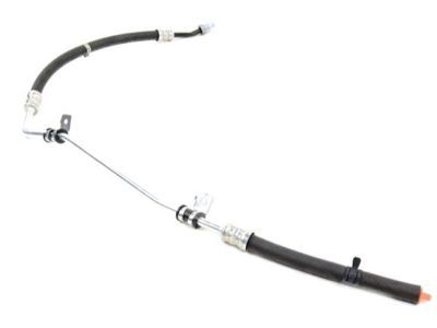Dodge Power Steering Hose - 4584563AC