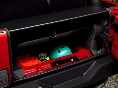 Jeep 82213771 LOCK KIT Storage