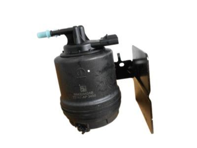 Ram Fuel Filter - 68432442AB