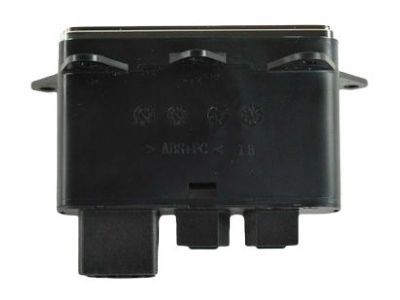 Mopar 68258696AA Media Center Hub Side USB Portion Auxiliary
