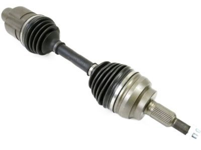 Ram R5170822AA SHAFT Axle Half