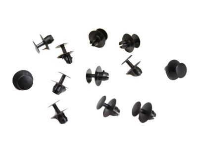 Dodge 5103921AA RIVET