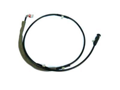 Jeep 56038732AH CABLE Antenna