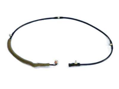 Jeep 56038732AH CABLE Antenna