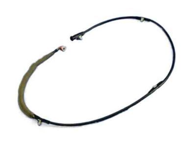 Jeep 56038732AH CABLE Antenna