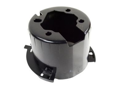 Dodge 68089178AB BRACKET Fog Lamp