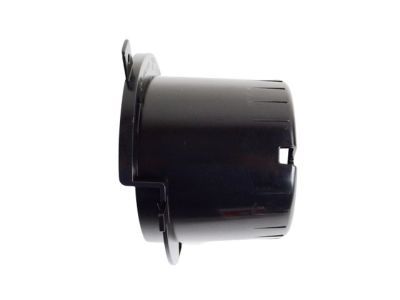 Dodge 68089178AB BRACKET Fog Lamp