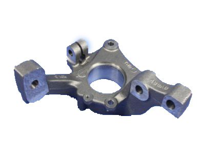 Mopar 5272486AB Knuckle Front