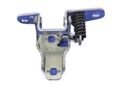 Ram 68251098AA HINGE Front Door Lower