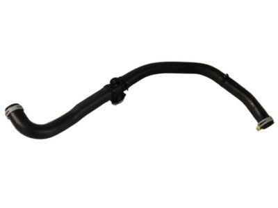 Mopar 5058997AF Hose Radiator Inlet