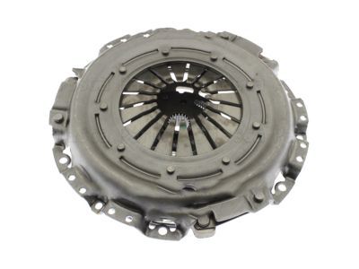 Dodge 5106180AC Clutch Kit