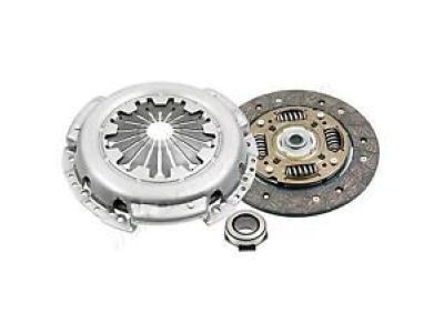 Dodge 5106180AC Clutch Kit