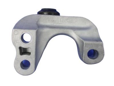 Chrysler 200 Engine Mount - 68172353AD
