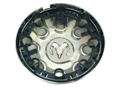 Ram 52121450AD CAP Wheel Center