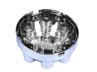 Ram 52121450AD CAP Wheel Center
