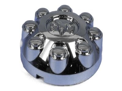 Ram 52121450AD CAP Wheel Center