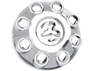 Ram 52121450AD CAP Wheel Center