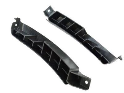 Mopar 68056630AB Side Bracket, Front Passenger Side