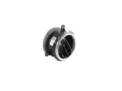 Jeep 6AB741Z7AC OUTLET Air Conditioning & Heater Center