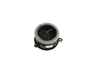 Jeep 6AB741Z7AC OUTLET Air Conditioning & Heater Center