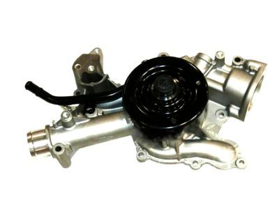 Dodge 53021380AL PUMP Water