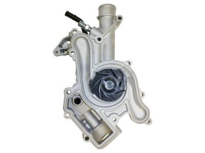 Dodge 53021380AL PUMP Water